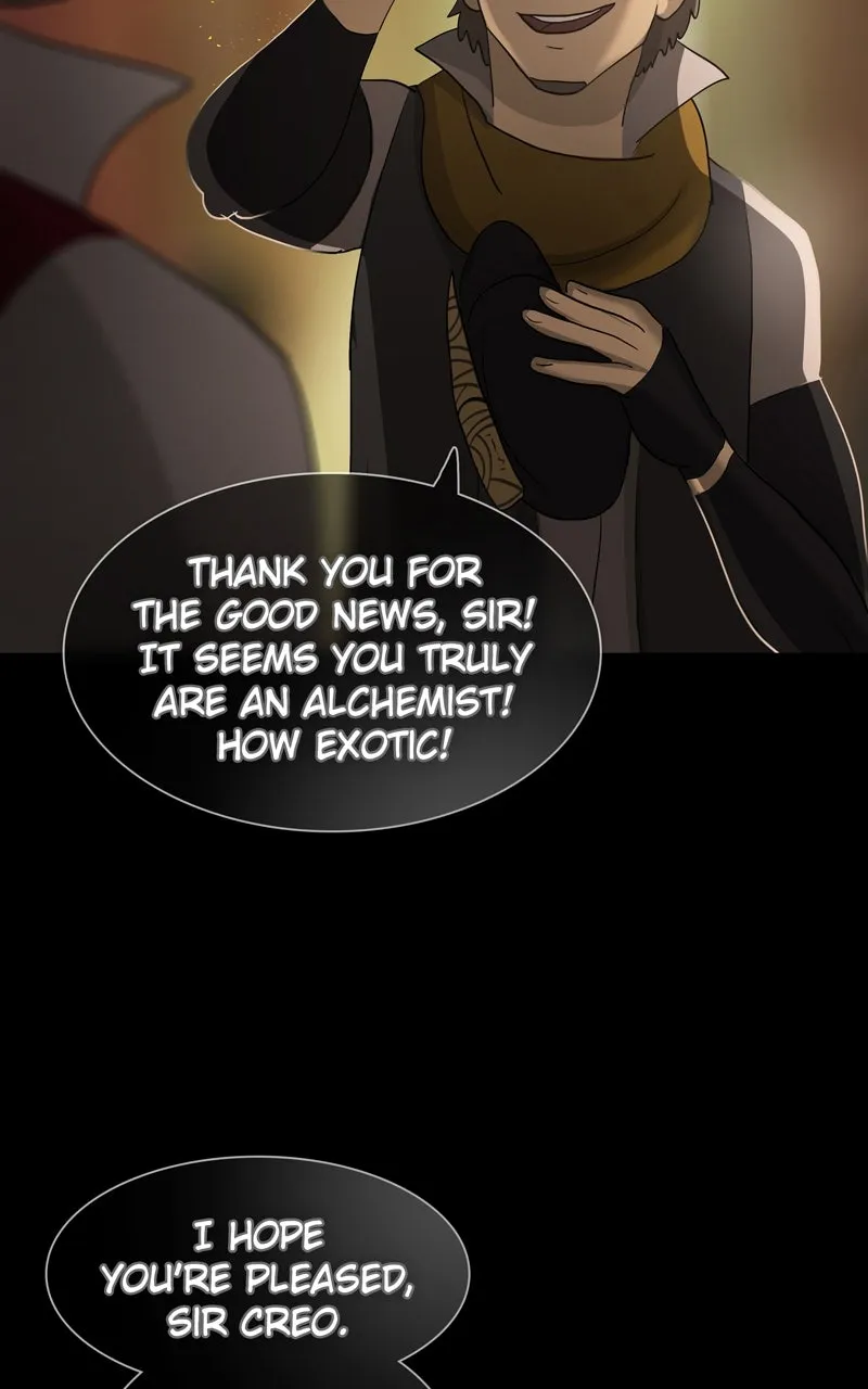 Read Everfallen chapter 4 image 120 on Lezhin