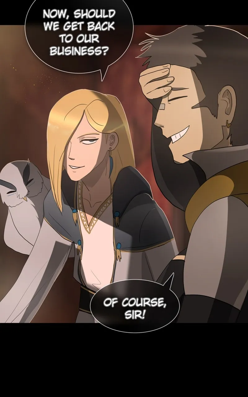 Read Everfallen chapter 4 image 121 on Lezhin