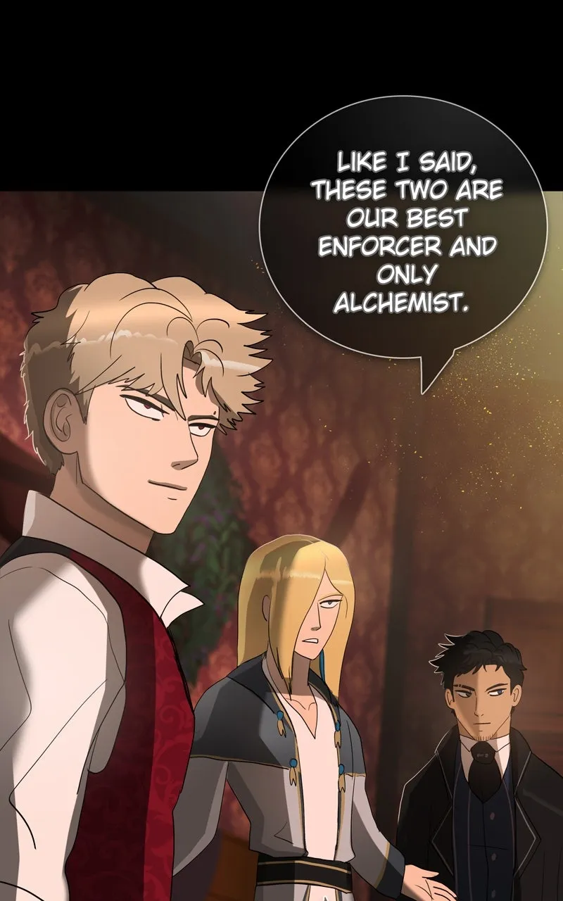 Read Everfallen chapter 4 image 122 on Lezhin