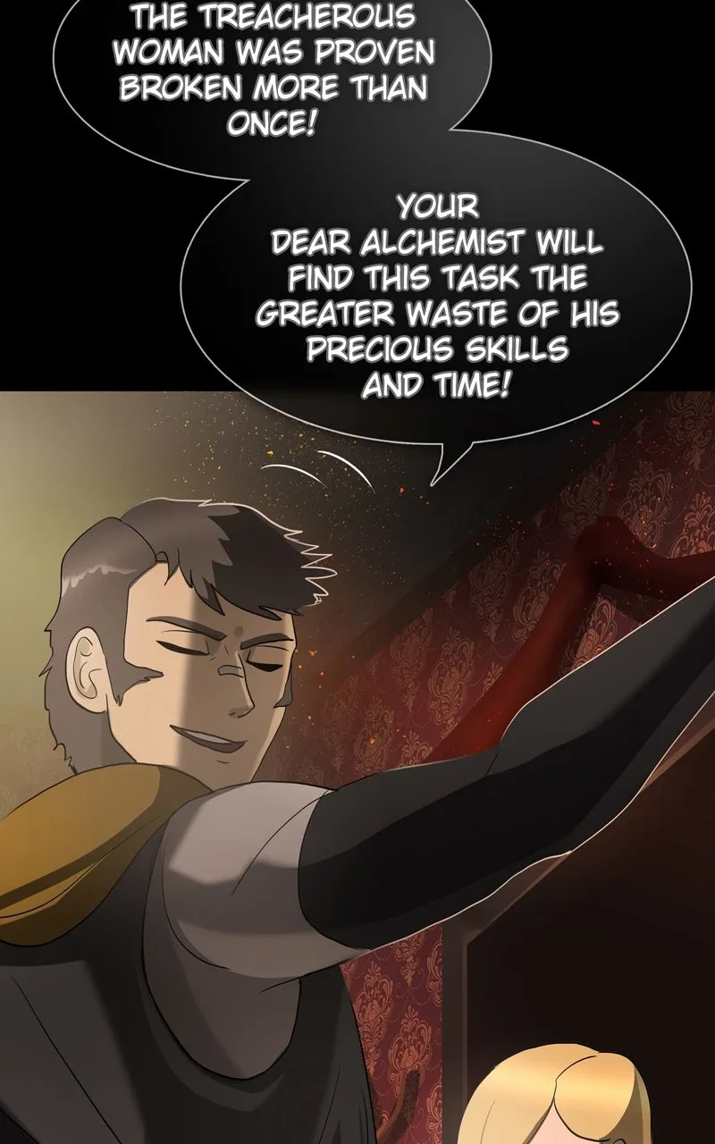 Read Everfallen chapter 4 image 125 on Lezhin