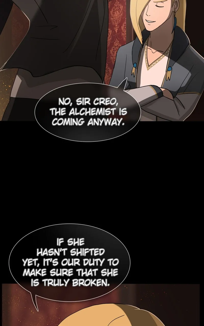 Read Everfallen chapter 4 image 126 on Lezhin