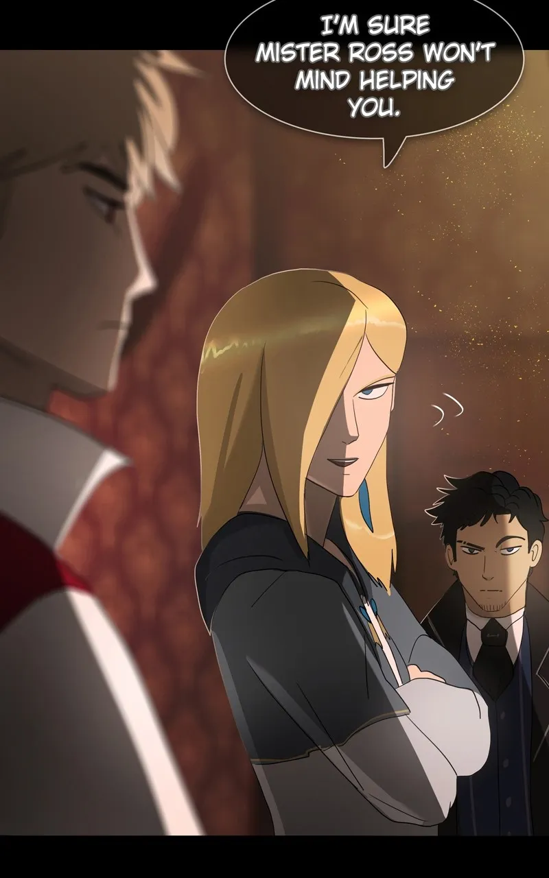 Read Everfallen chapter 4 image 128 on Lezhin