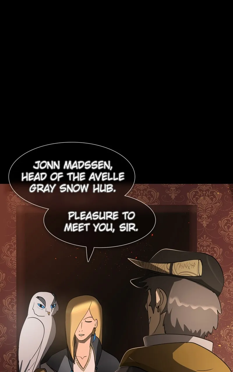 Read Everfallen chapter 4 image 13 on Lezhin