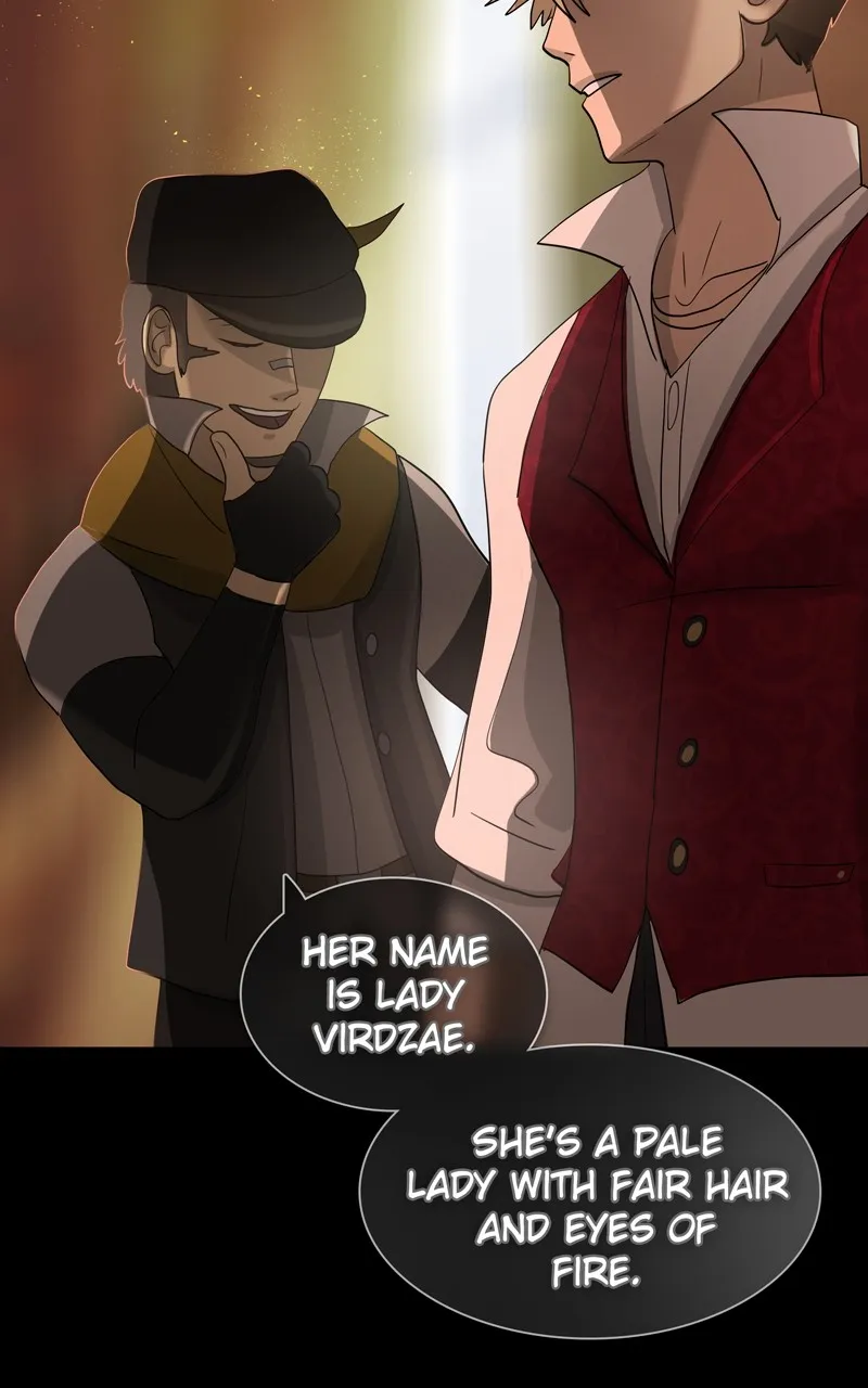 Read Everfallen chapter 4 image 132 on Lezhin