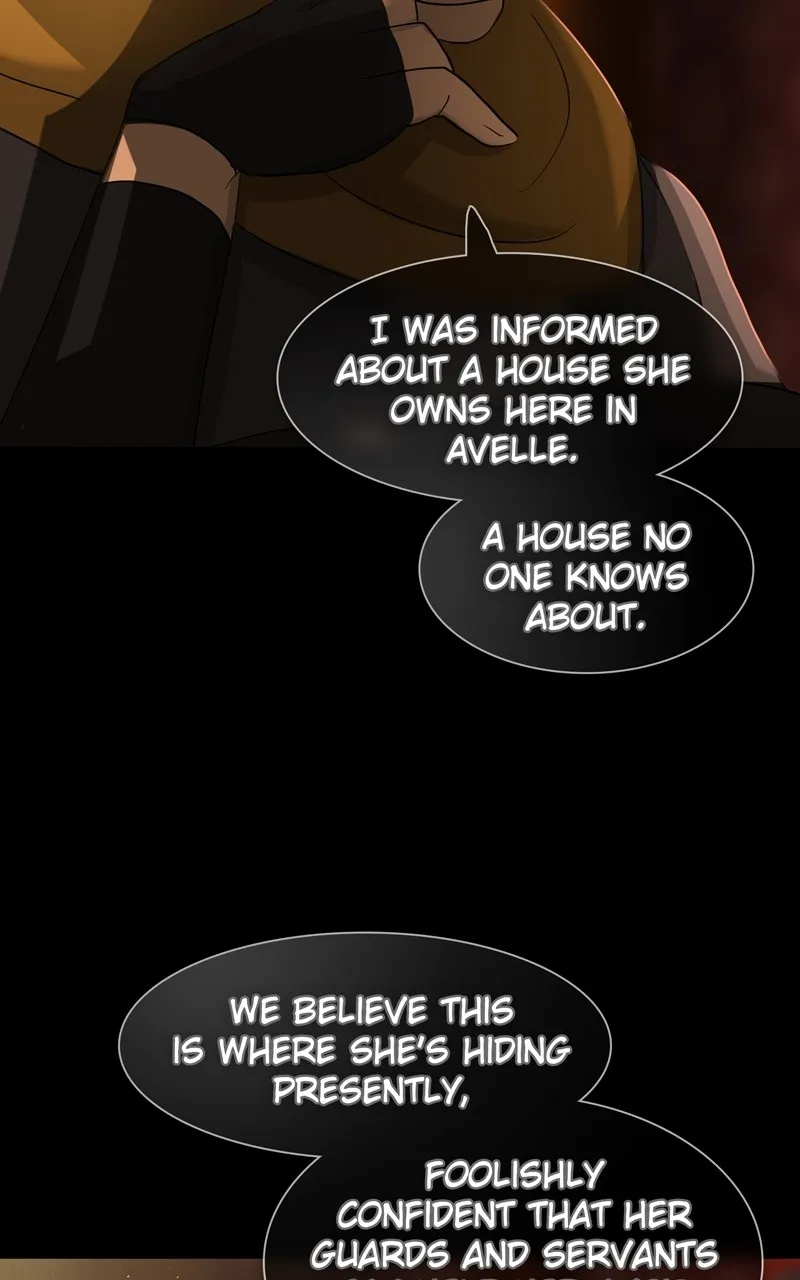 Read Everfallen chapter 4 image 134 on Lezhin