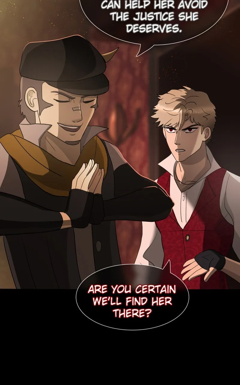 Read Everfallen chapter 4 image 135 on Lezhin