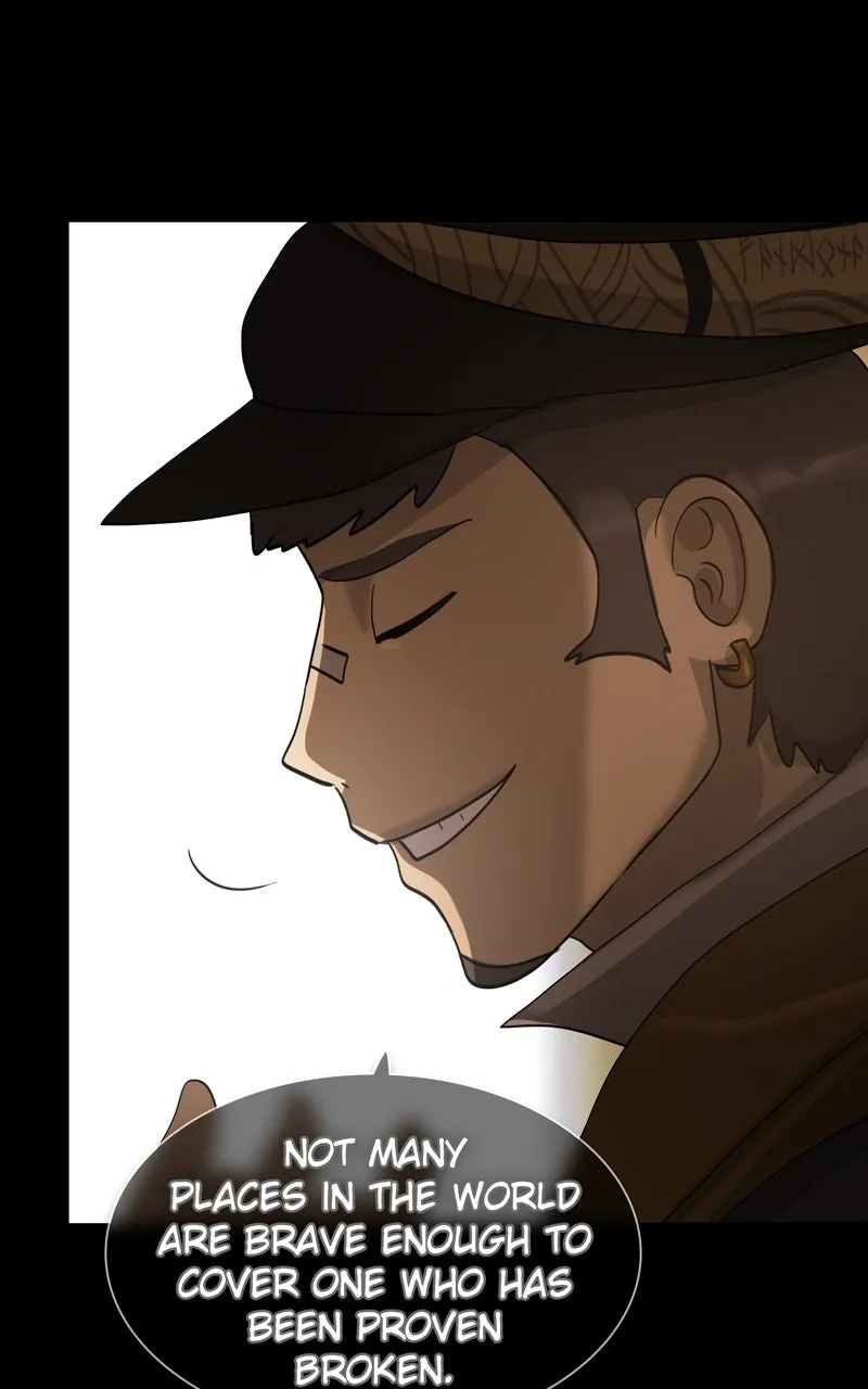 Read Everfallen chapter 4 image 136 on Lezhin