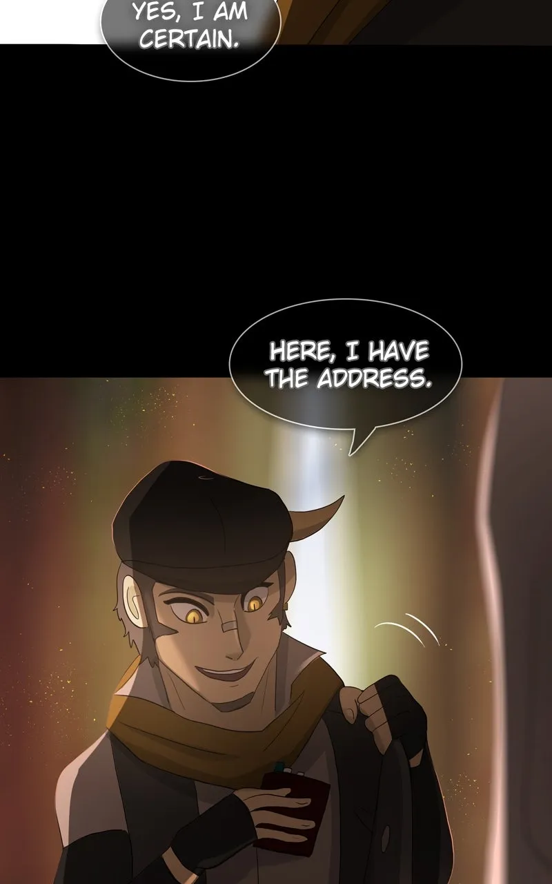 Read Everfallen chapter 4 image 138 on Lezhin