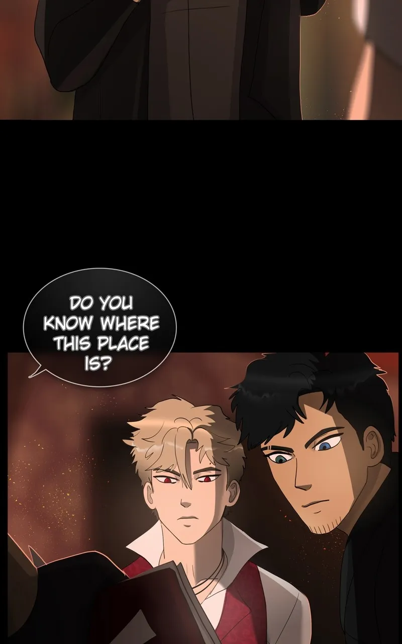 Read Everfallen chapter 4 image 139 on Lezhin