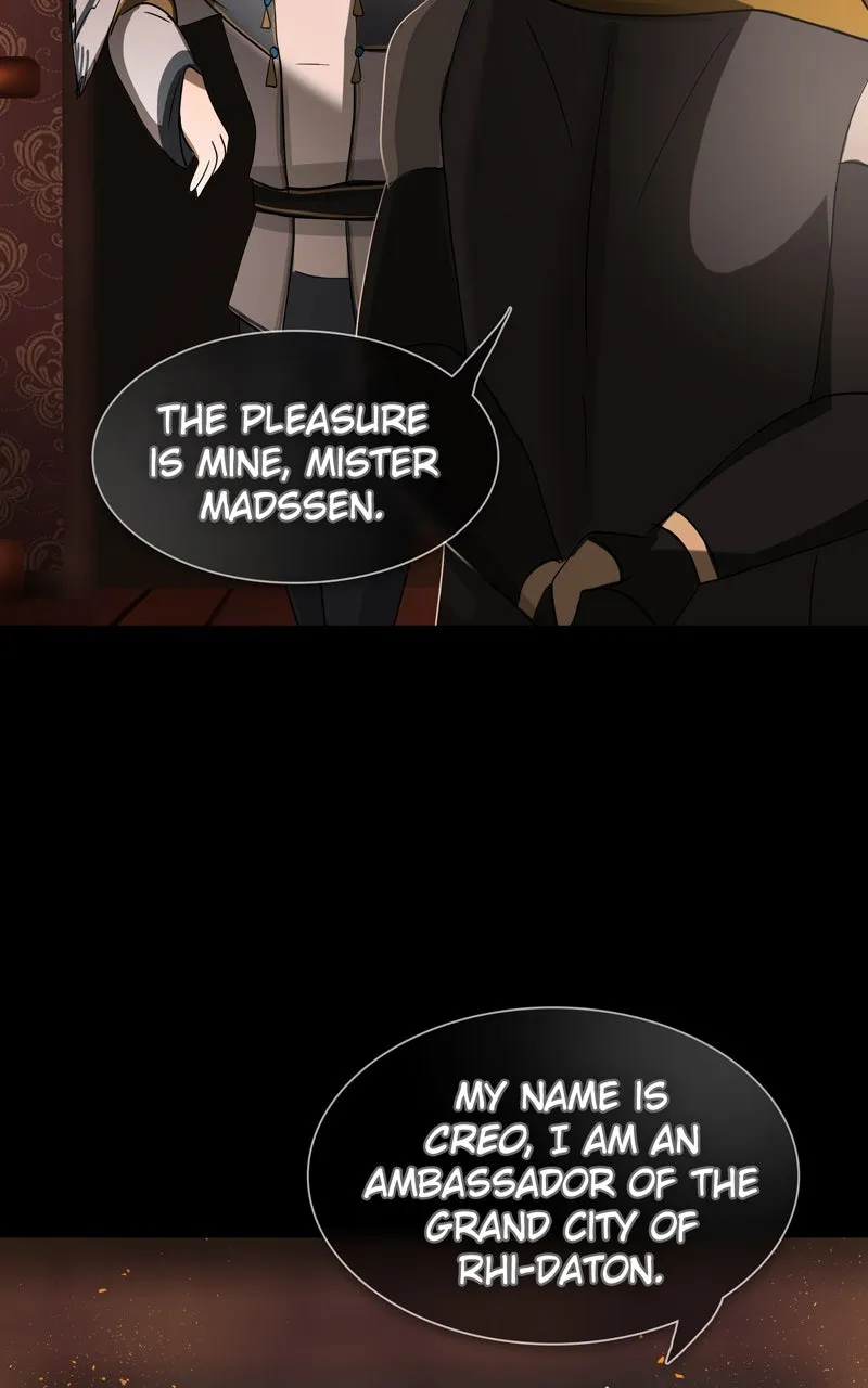 Read Everfallen chapter 4 image 14 on Lezhin