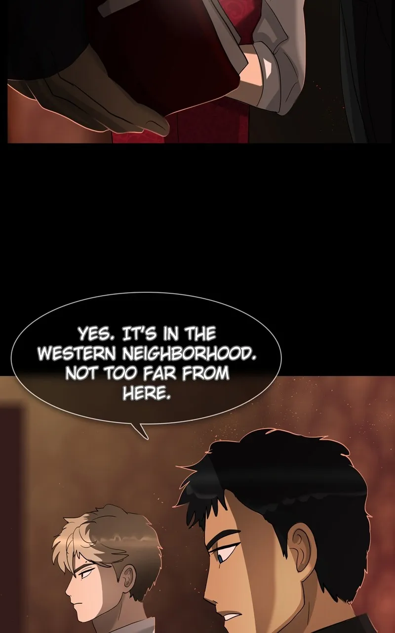 Read Everfallen chapter 4 image 140 on Lezhin