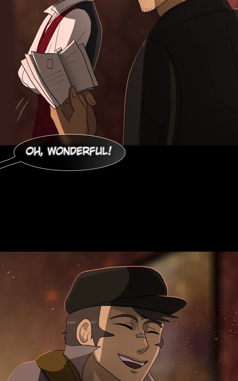 Read Everfallen chapter 4 image 141 on Lezhin