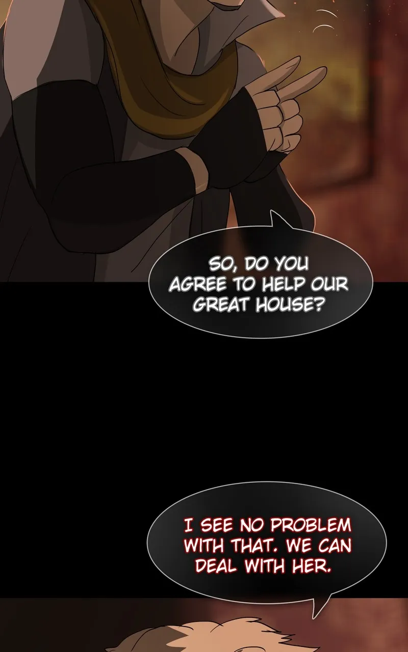 Read Everfallen chapter 4 image 142 on Lezhin