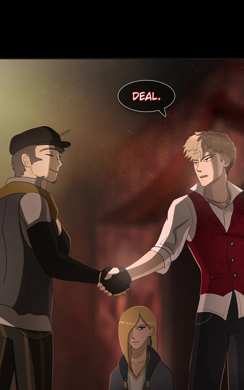 Read Everfallen chapter 4 image 147 on Lezhin