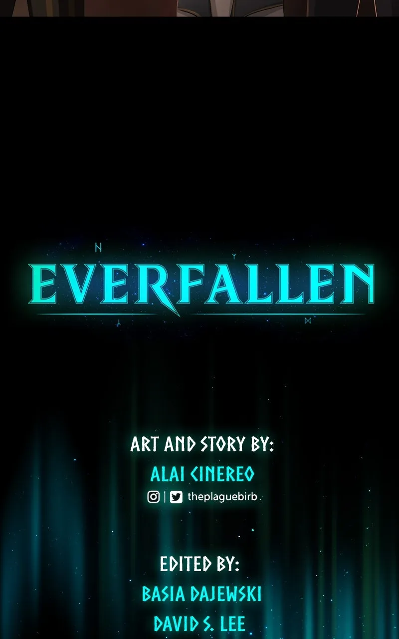 Read Everfallen chapter 4 image 148 on Lezhin