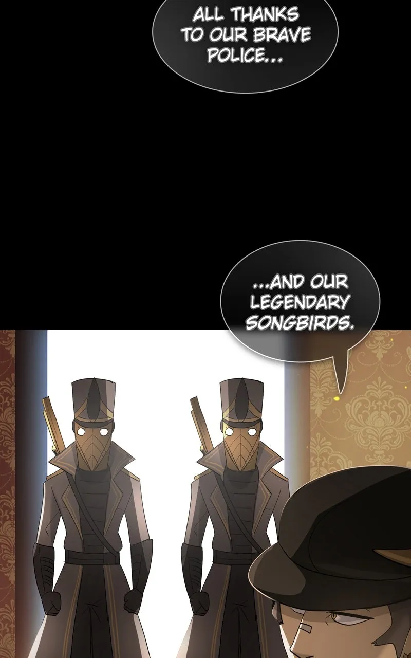 Read Everfallen chapter 4 image 19 on Lezhin