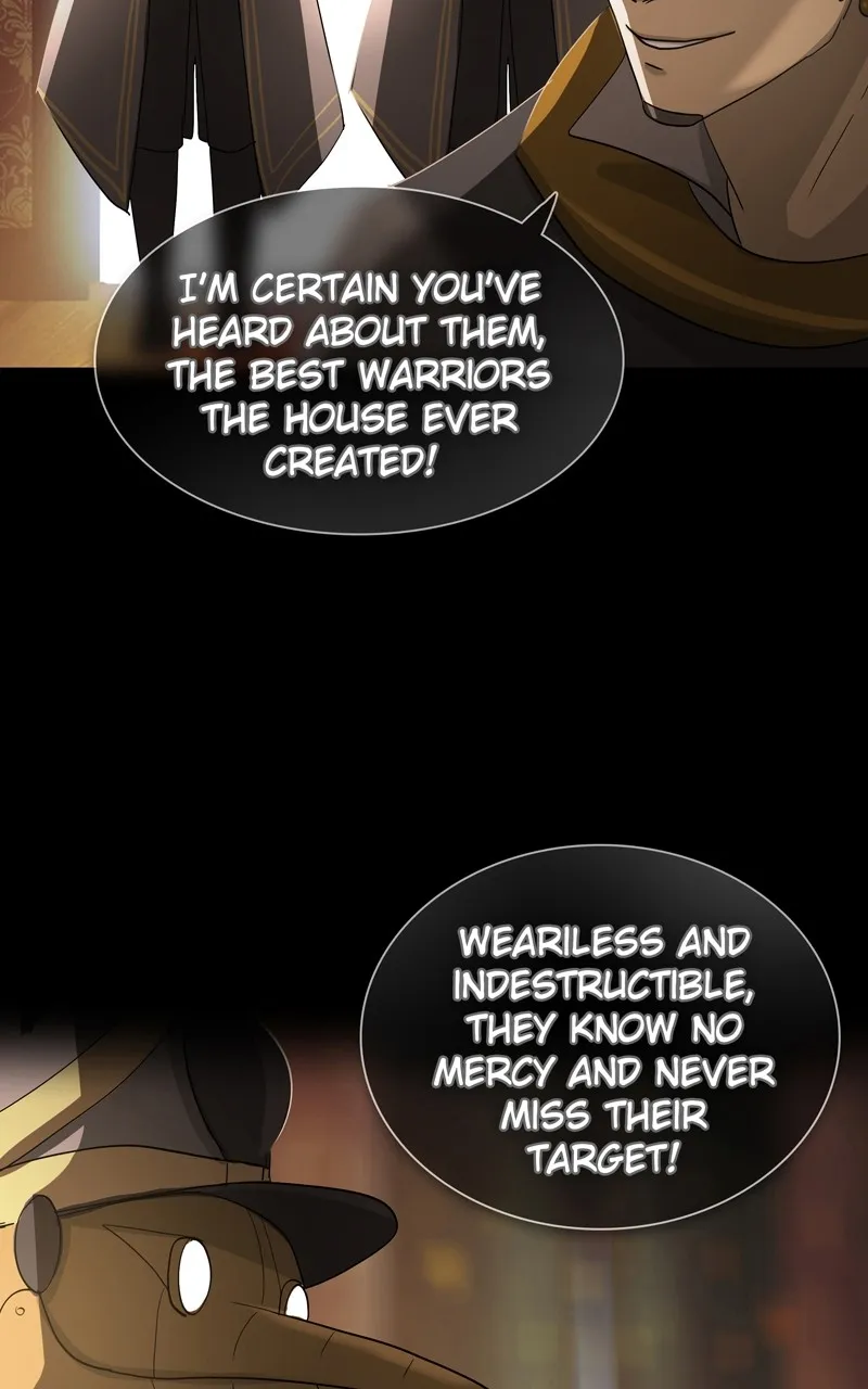 Read Everfallen chapter 4 image 20 on Lezhin