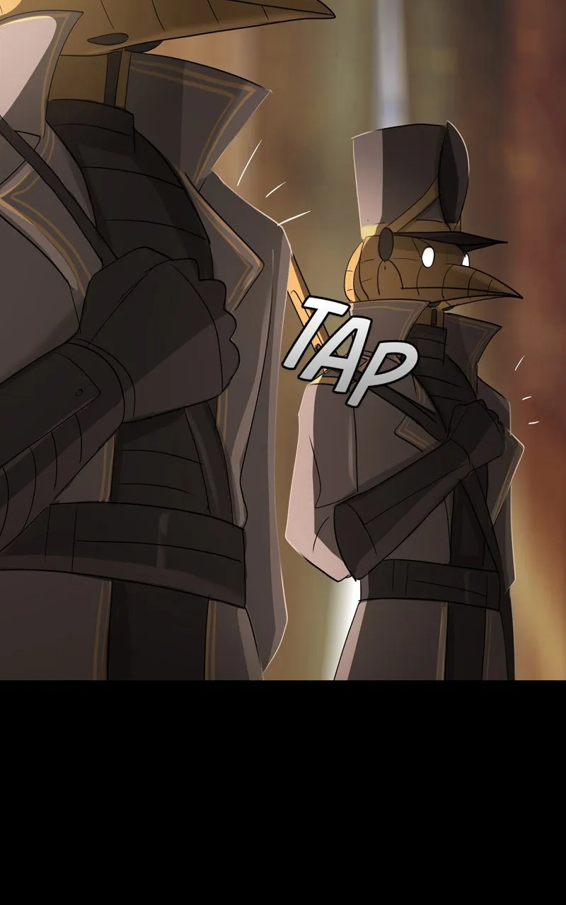 Read Everfallen chapter 4 image 21 on Lezhin