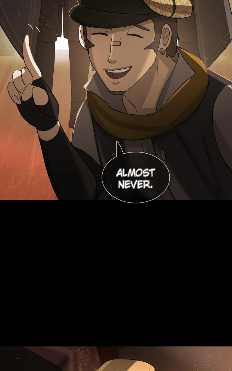 Read Everfallen chapter 4 image 23 on Lezhin
