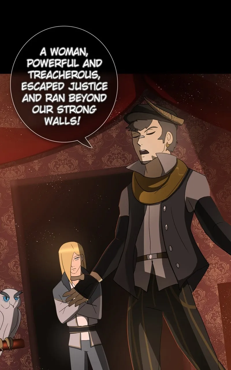 Read Everfallen chapter 4 image 25 on Lezhin