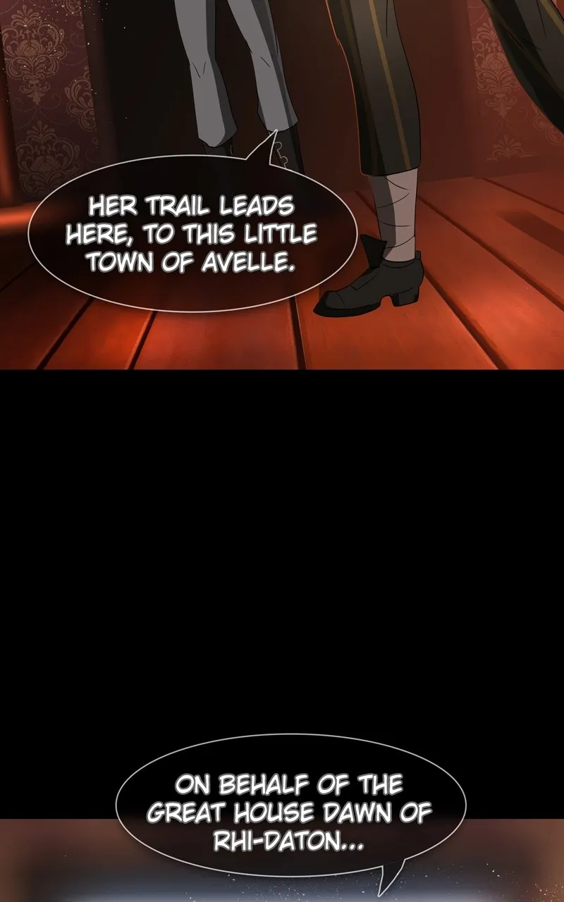 Read Everfallen chapter 4 image 26 on Lezhin