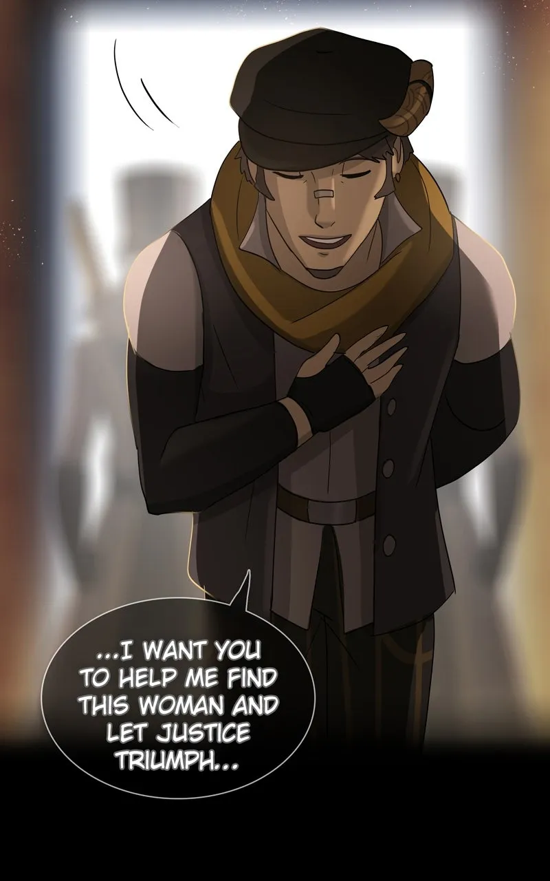 Read Everfallen chapter 4 image 27 on Lezhin