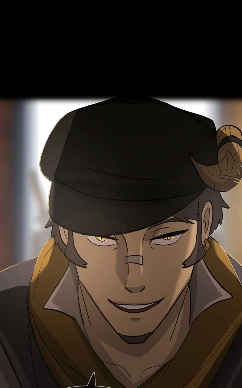 Read Everfallen chapter 4 image 28 on Lezhin