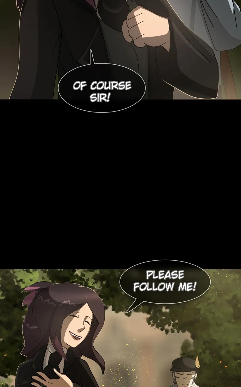 Read Everfallen chapter 4 image 3 on Lezhin