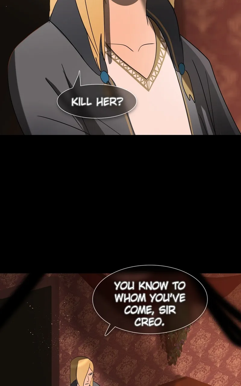 Read Everfallen chapter 4 image 30 on Lezhin