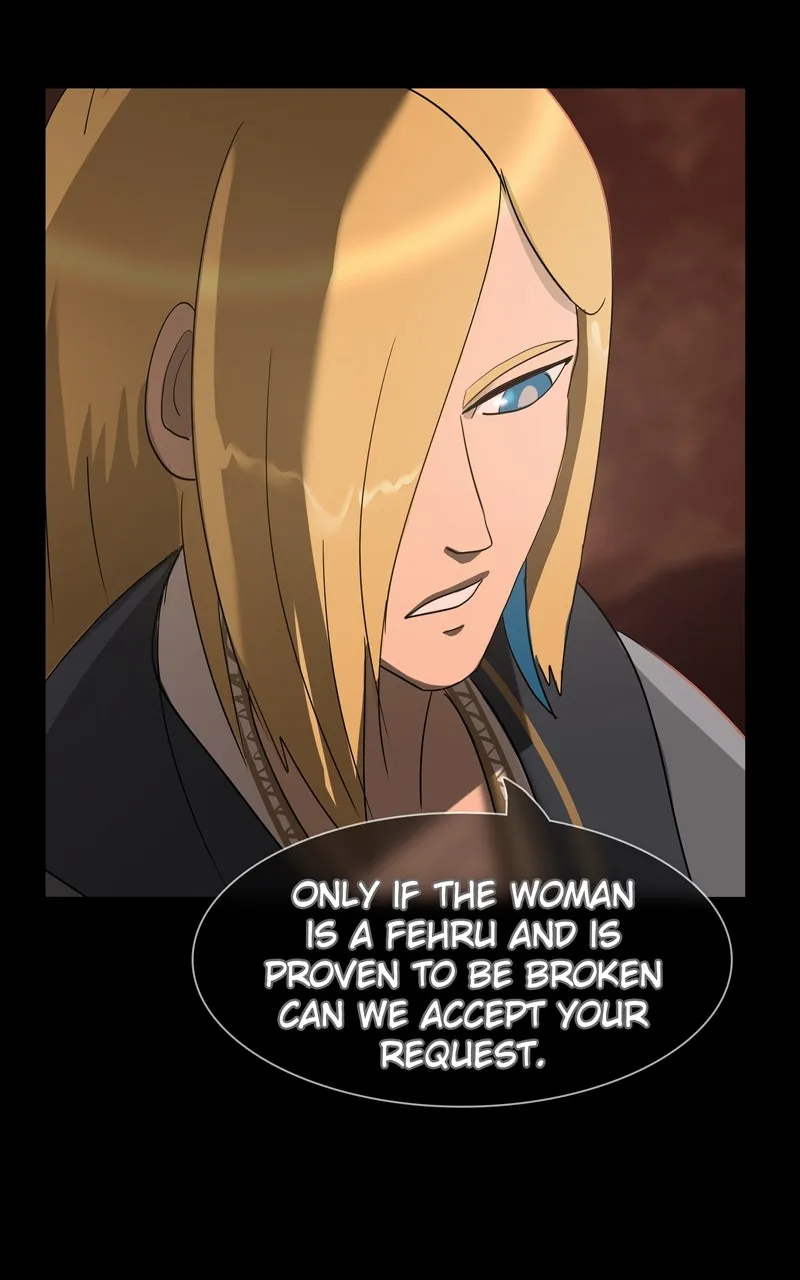 Read Everfallen chapter 4 image 32 on Lezhin