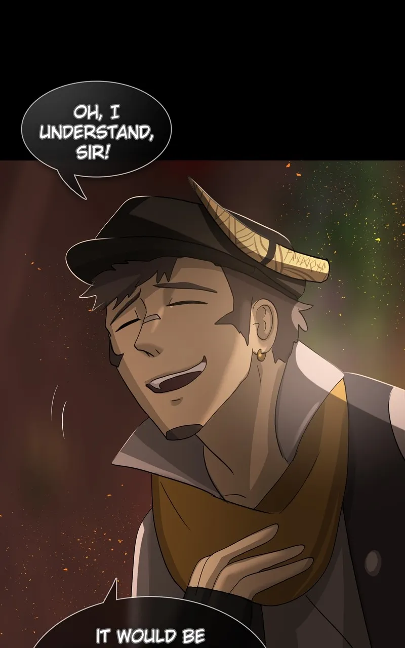 Read Everfallen chapter 4 image 33 on Lezhin