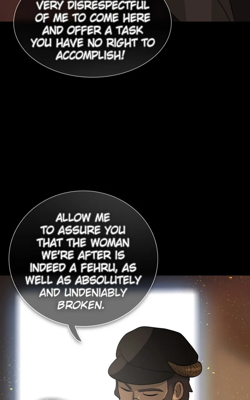 Read Everfallen chapter 4 image 34 on Lezhin