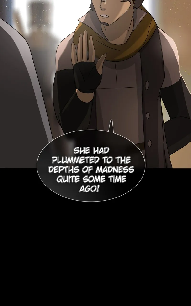 Read Everfallen chapter 4 image 35 on Lezhin