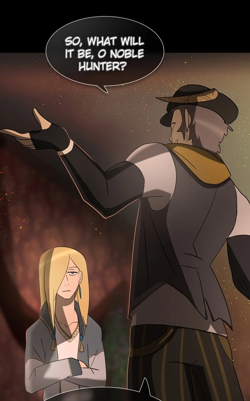Read Everfallen chapter 4 image 36 on Lezhin