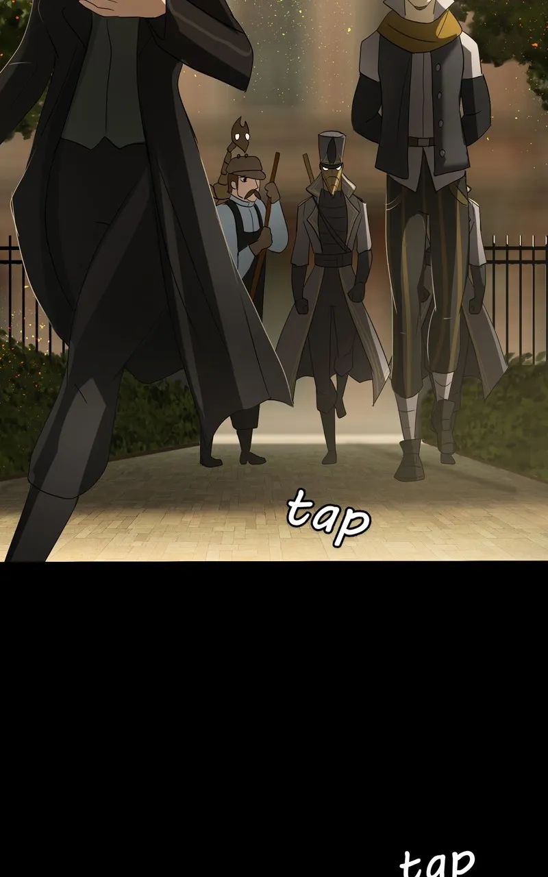 Read Everfallen chapter 4 image 4 on Lezhin