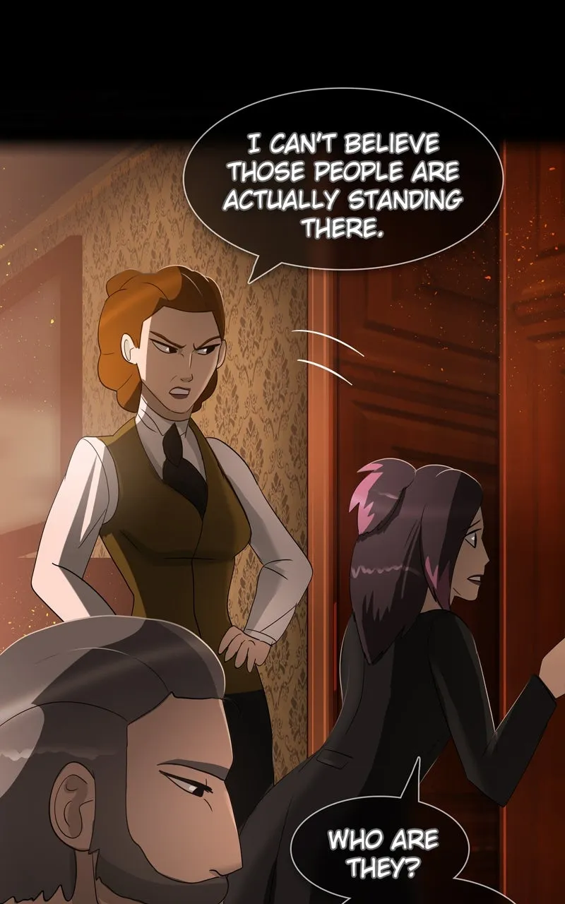 Read Everfallen chapter 4 image 40 on Lezhin