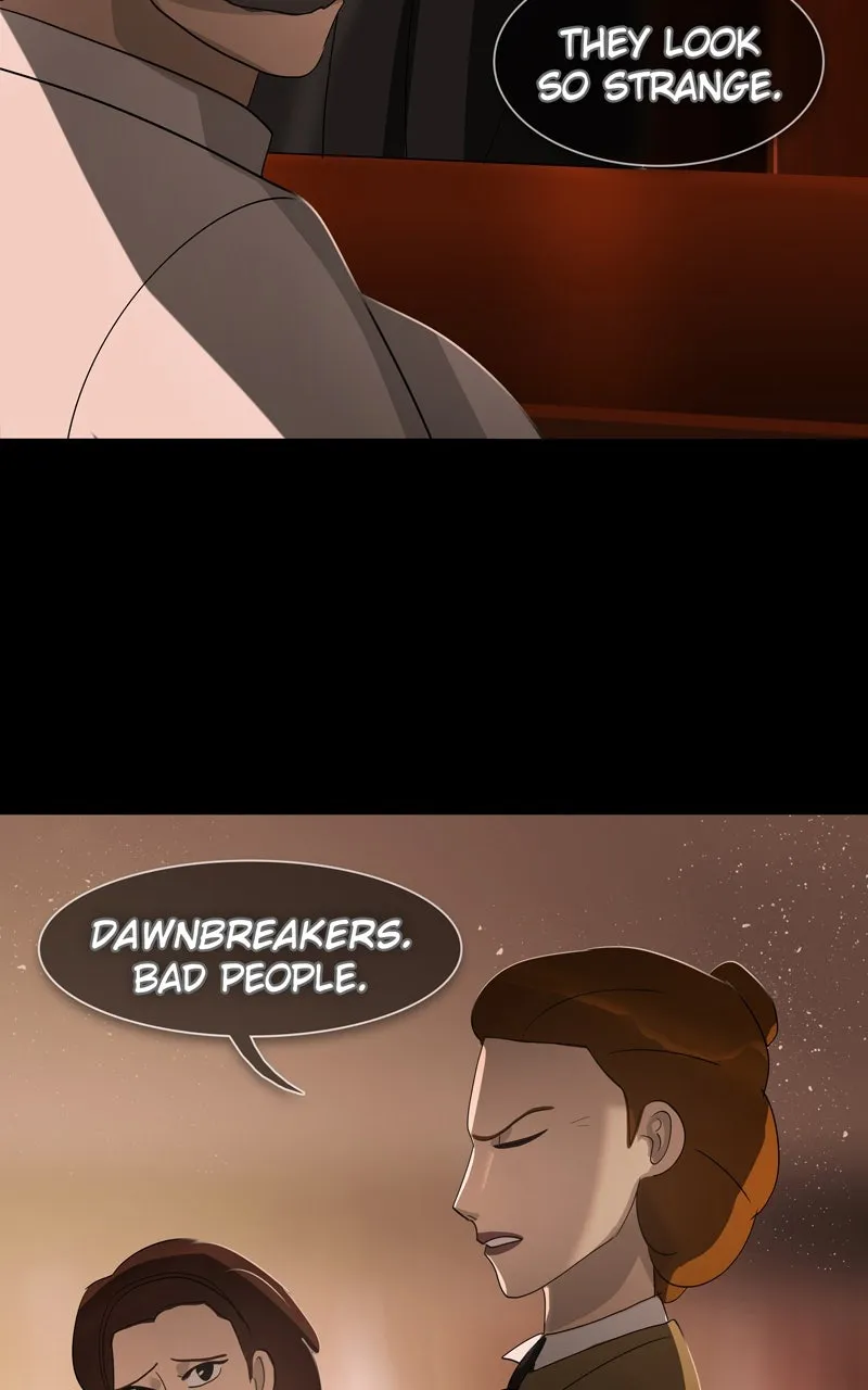 Read Everfallen chapter 4 image 41 on Lezhin