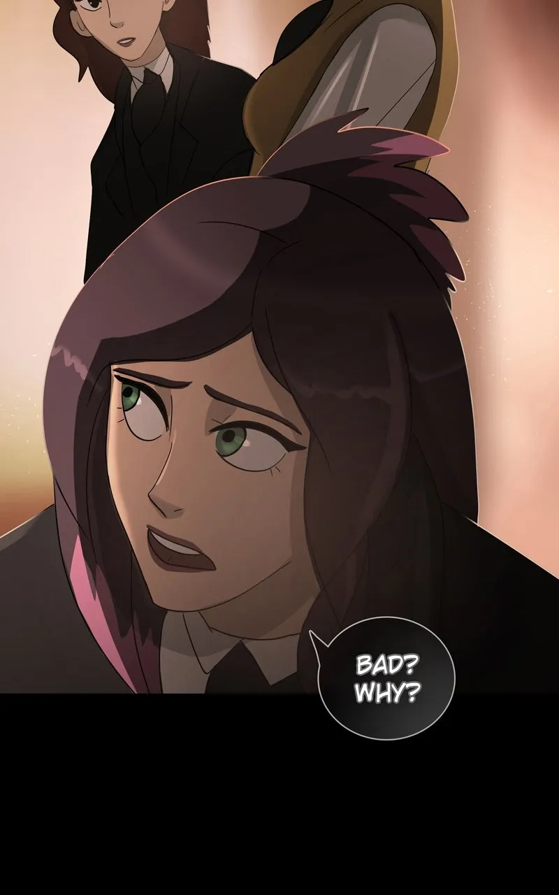 Read Everfallen chapter 4 image 42 on Lezhin