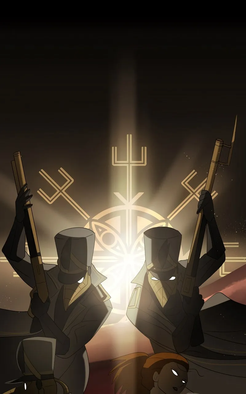 Read Everfallen chapter 4 image 45 on Lezhin
