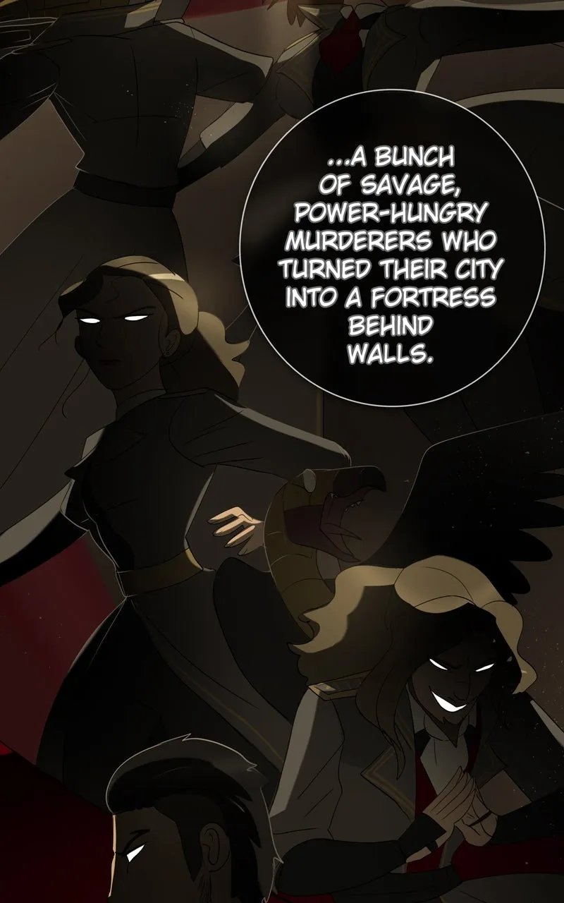 Read Everfallen chapter 4 image 46 on Lezhin