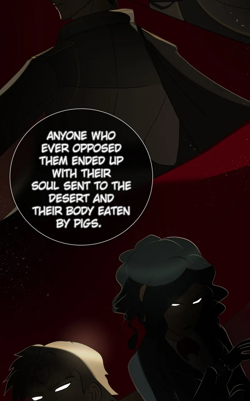 Read Everfallen chapter 4 image 47 on Lezhin