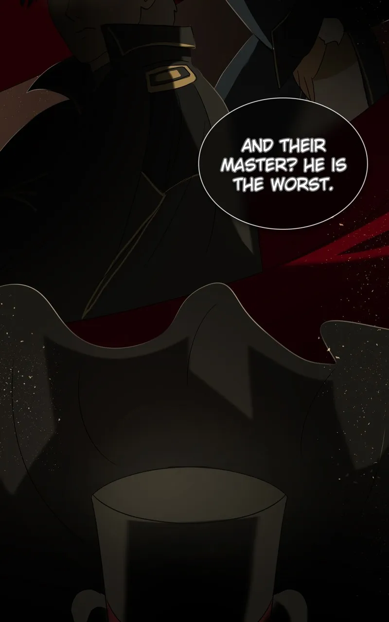 Read Everfallen chapter 4 image 48 on Lezhin