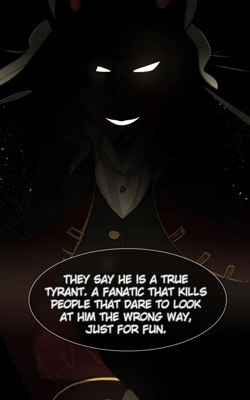 Read Everfallen chapter 4 image 49 on Lezhin