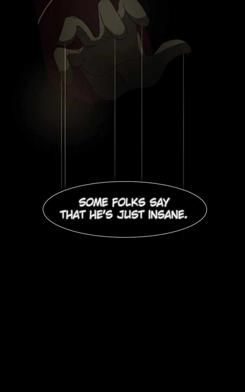 Read Everfallen chapter 4 image 50 on Lezhin