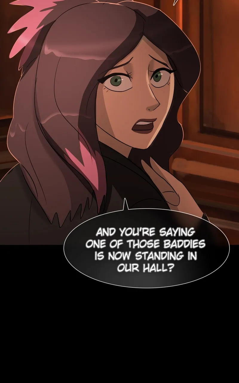 Read Everfallen chapter 4 image 52 on Lezhin