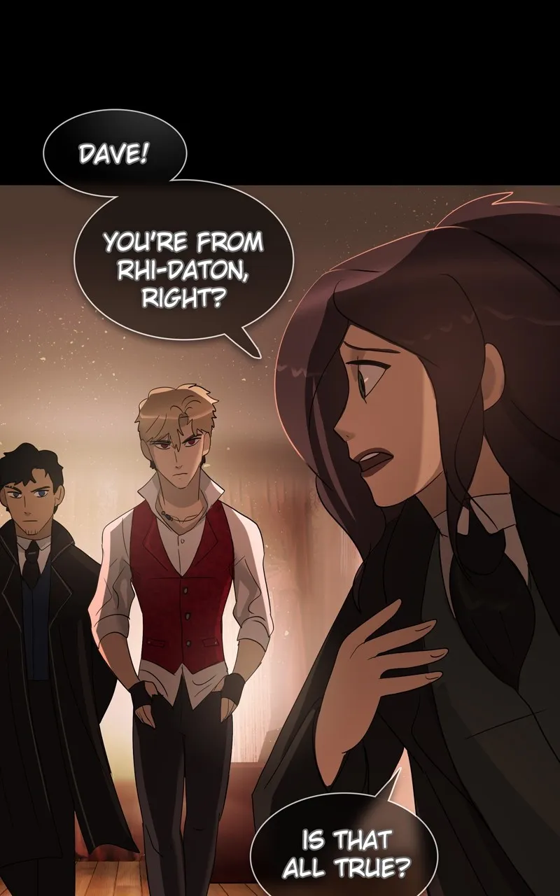Read Everfallen chapter 4 image 53 on Lezhin