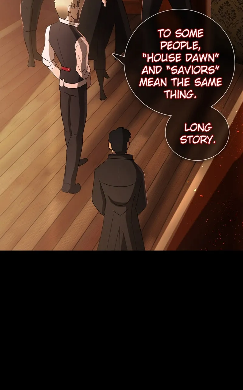 Read Everfallen chapter 4 image 55 on Lezhin