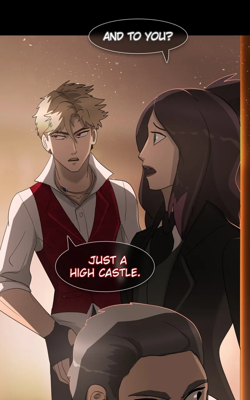 Read Everfallen chapter 4 image 56 on Lezhin