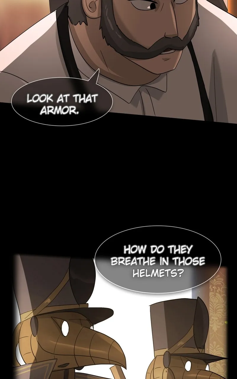 Read Everfallen chapter 4 image 57 on Lezhin
