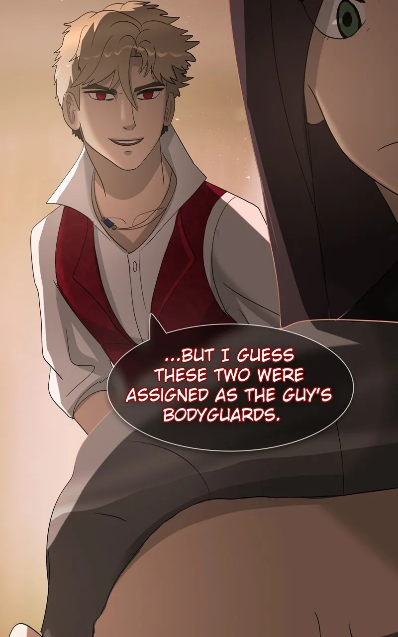 Read Everfallen chapter 4 image 59 on Lezhin